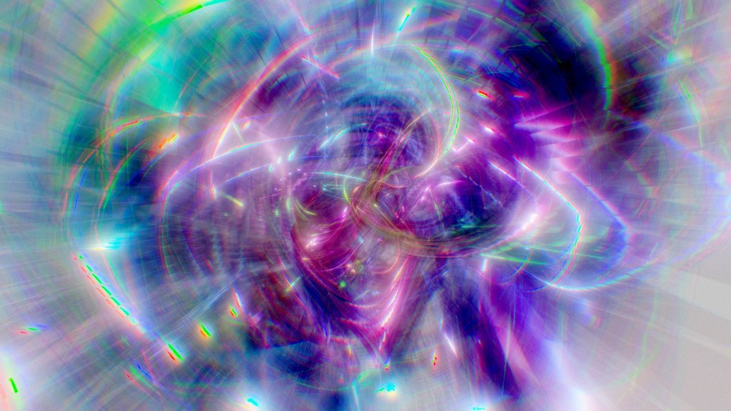 Evanescent Plasma