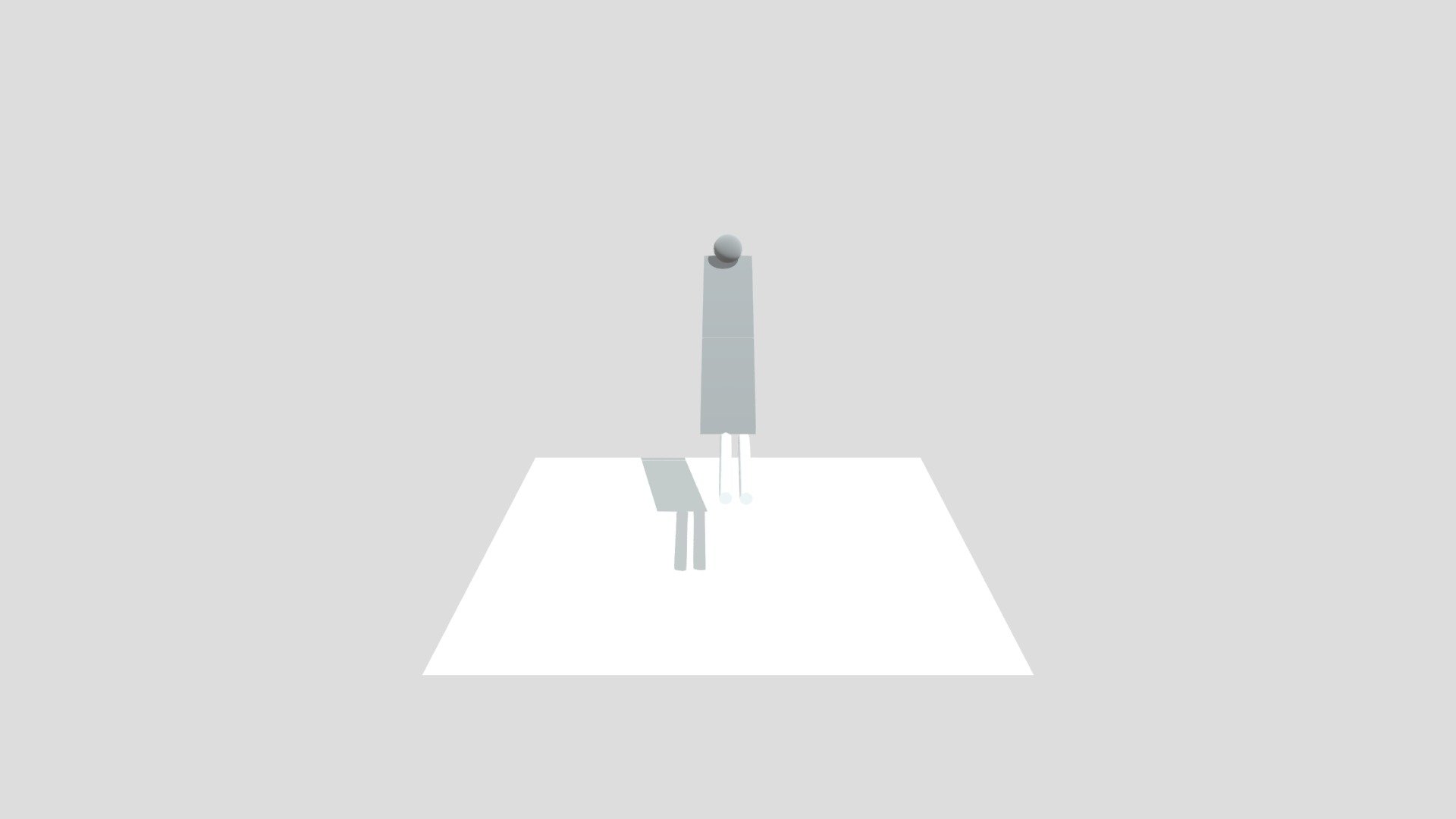 Softbody Template blender