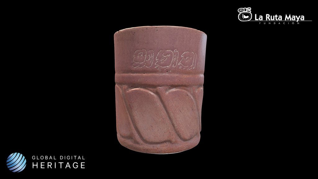 Tiquisate Vase