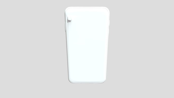 IPhone 8 - Maddin Thom 3D Model