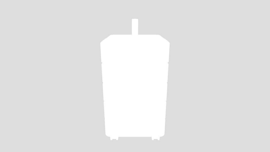 Shonda Mobile Pedestal