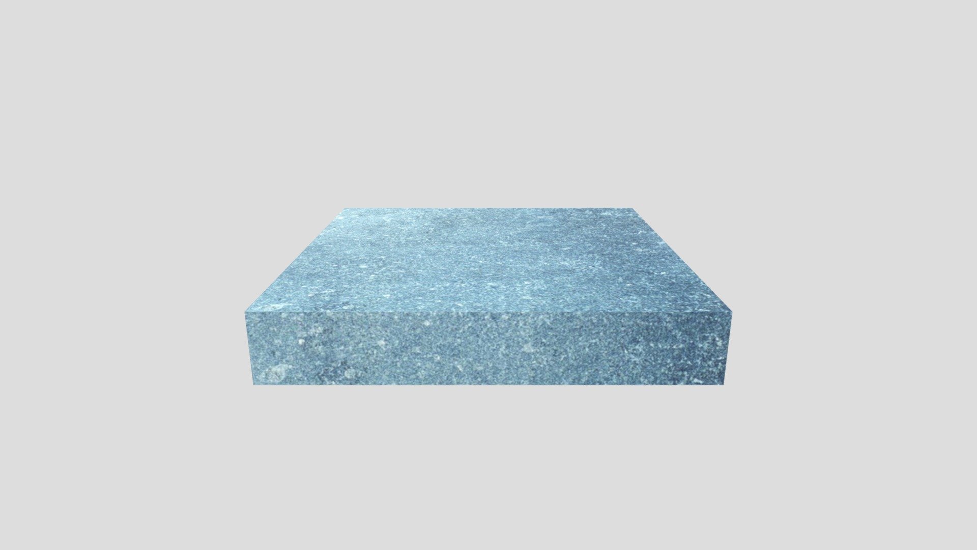 Carlow Blue Selected Stone Washed Light
