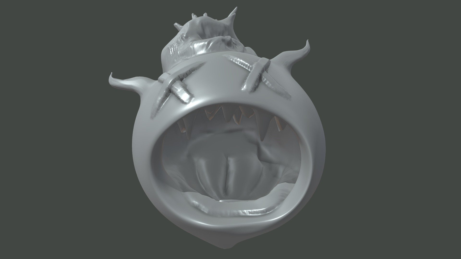 planet poopoohead