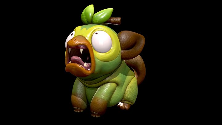 Monke