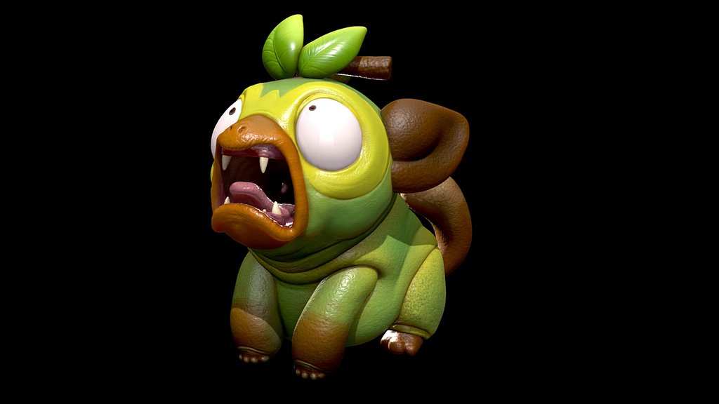 Monke