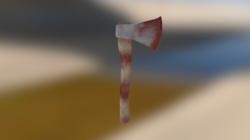 Axe