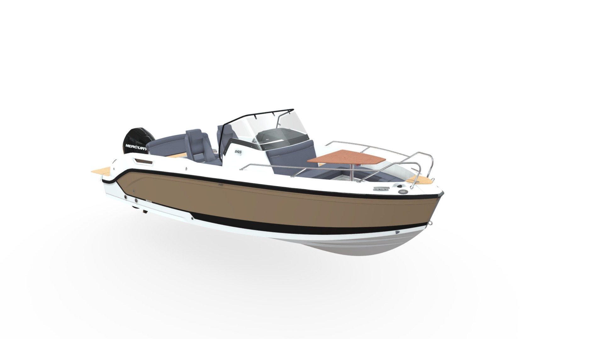 s65 - 3D model by demolinks20 [0f86616] - Sketchfab