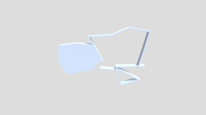 Grand Elzing- Jaban 3D Model