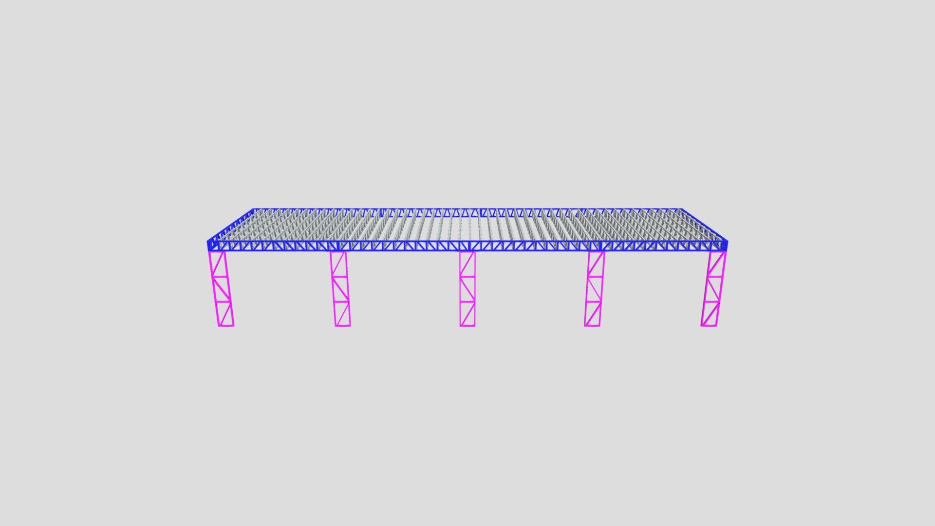 C 21622 - Mezzanine Option 2
