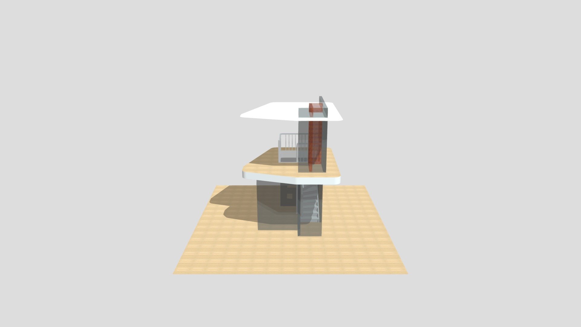 102154 - 3D model by WOOD STEP (@woodstep) [0f8a2ab] - Sketchfab