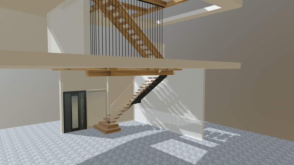 Jungwirth Treppen 7149V1