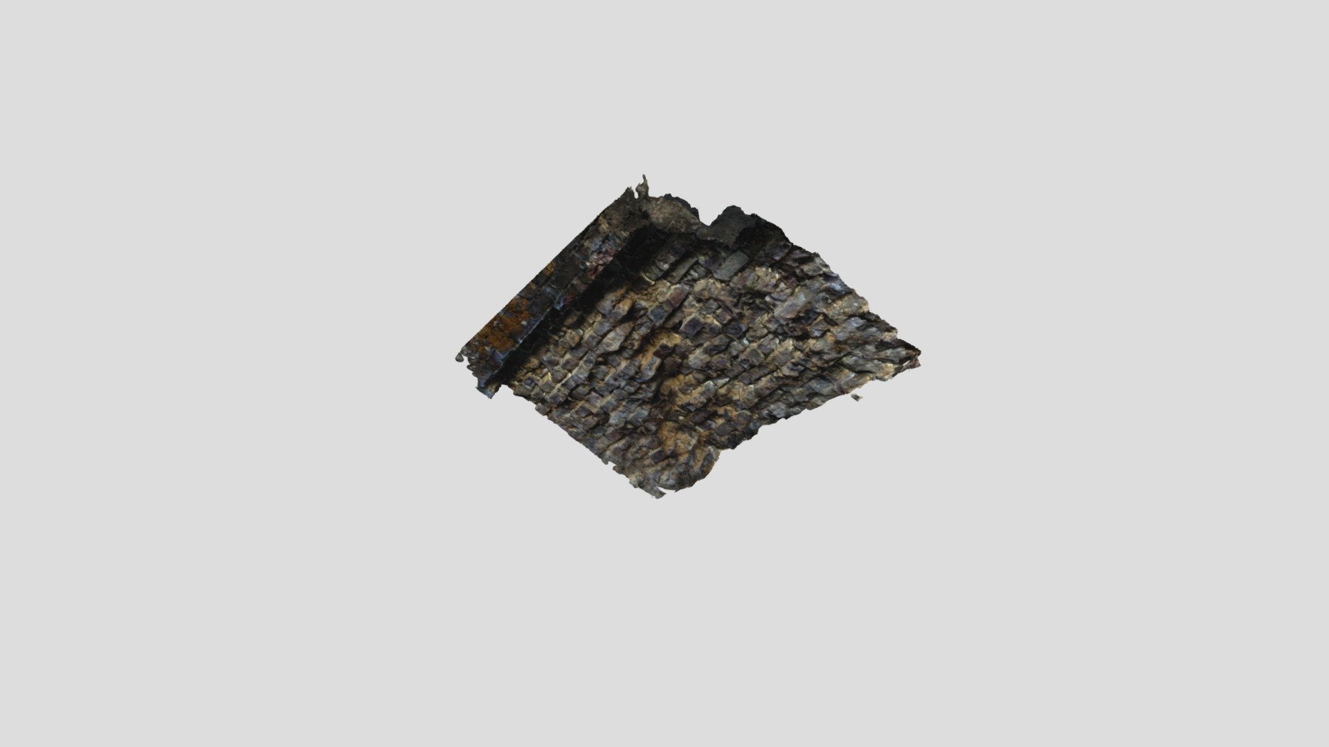 Wall 250k