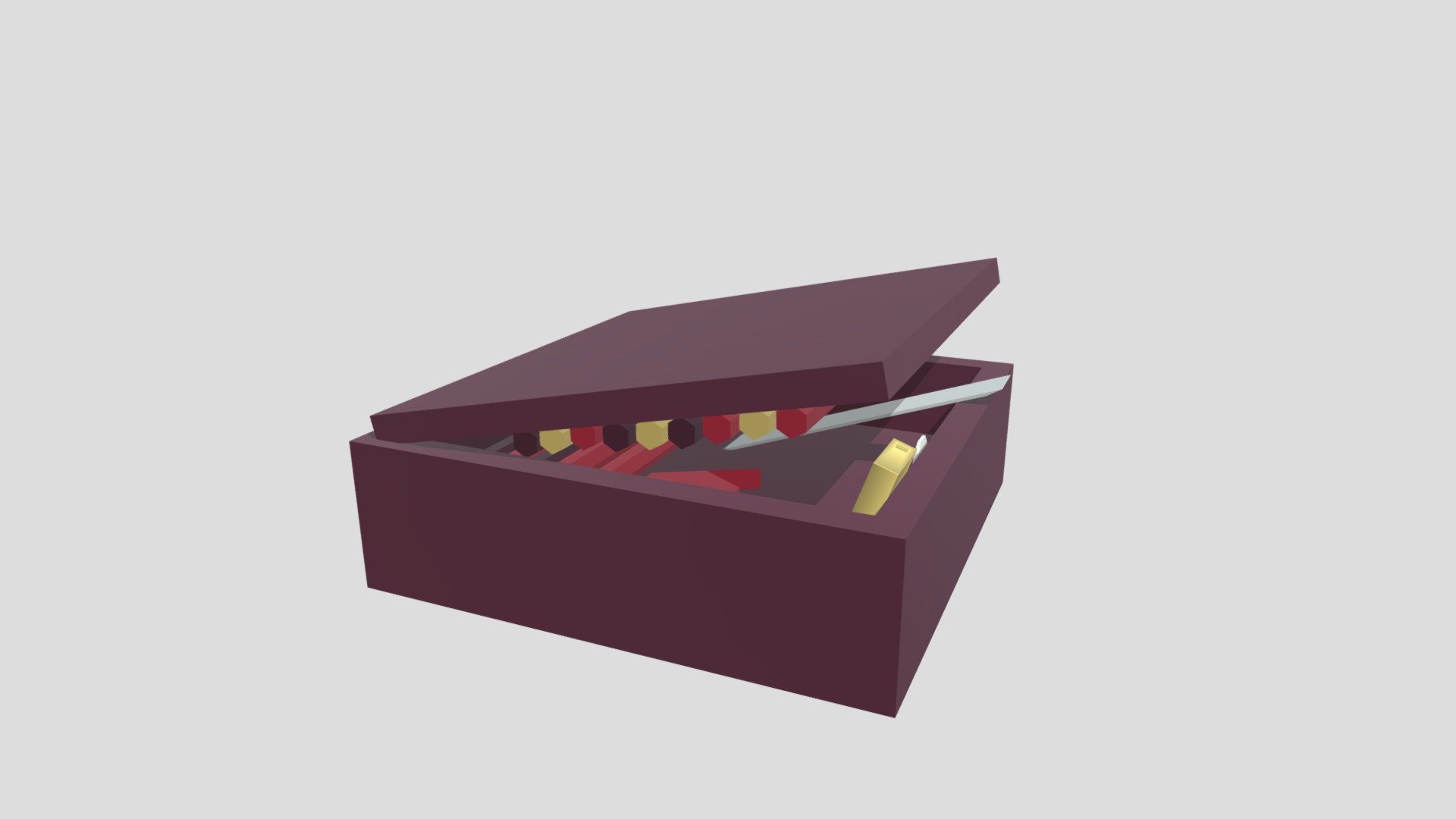 Pencil Case