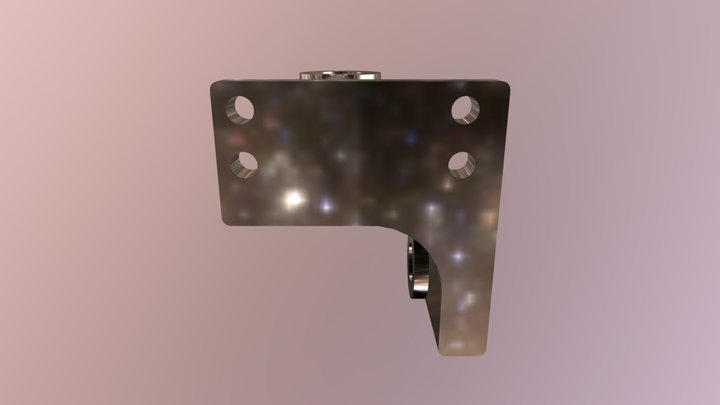 Part3 3D Model