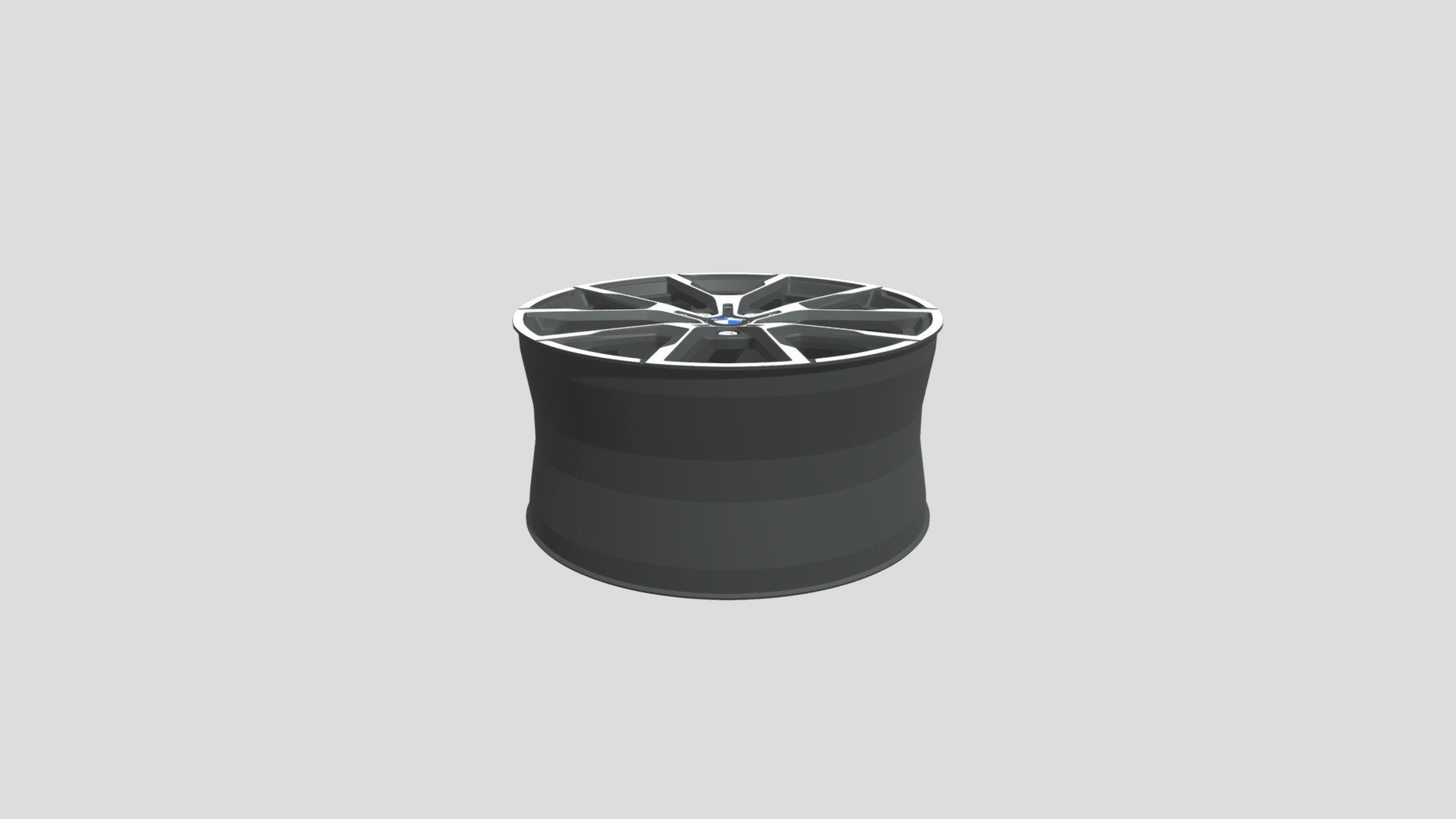 Roda - BMW M850