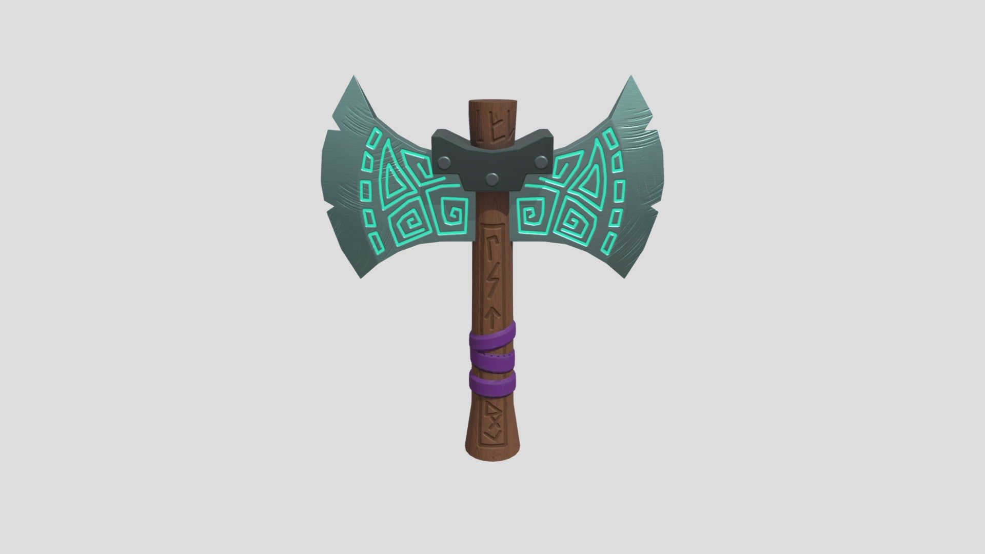 Axe