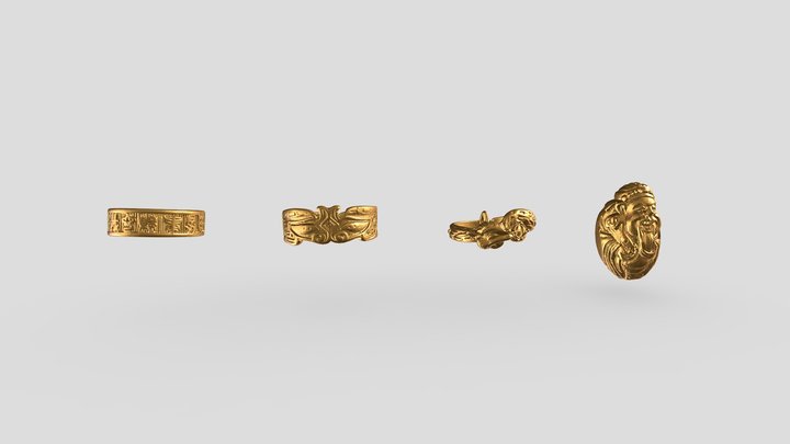 Ring scan by Thunk3d JS300