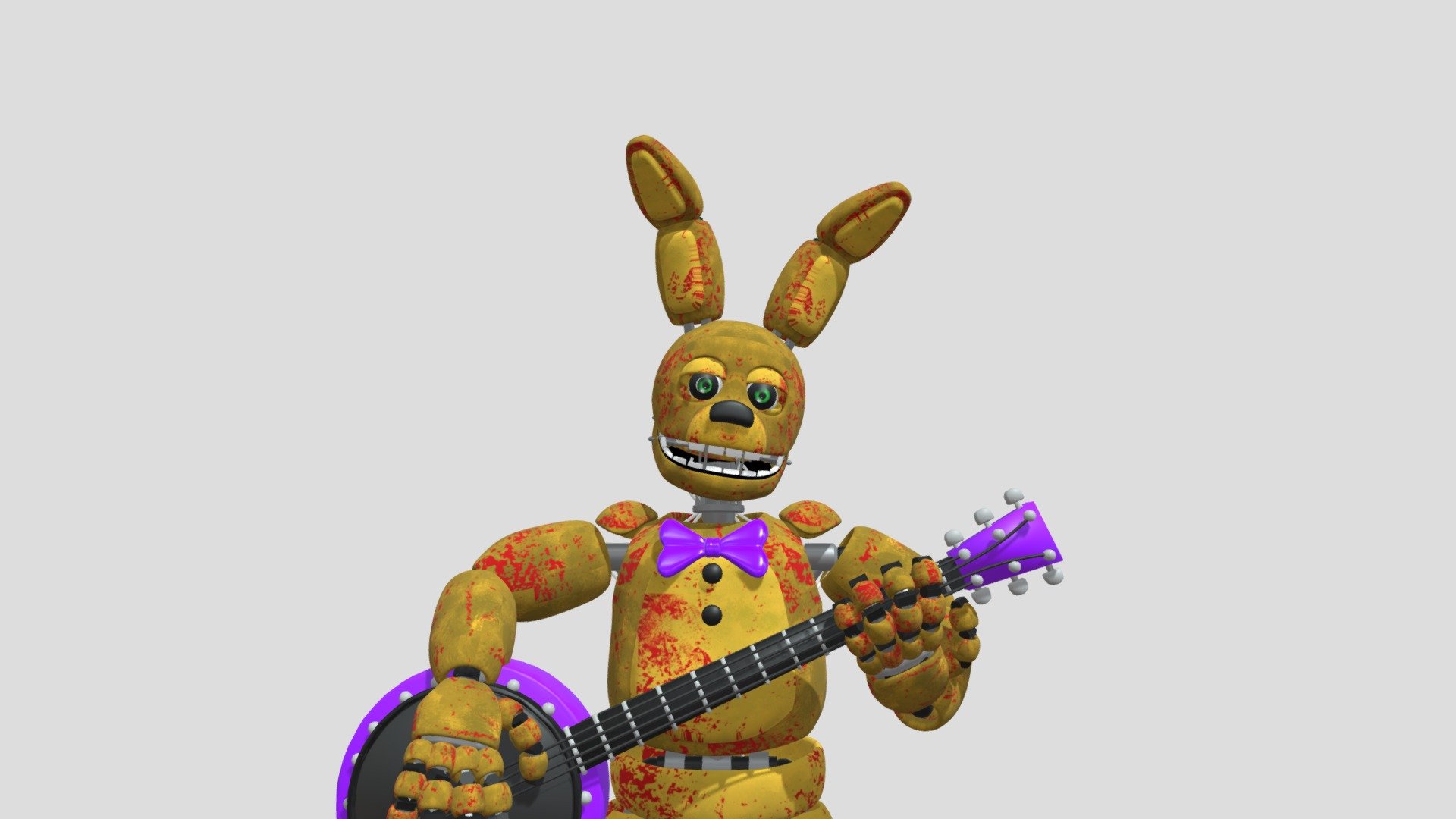 port this to fbx sbv8