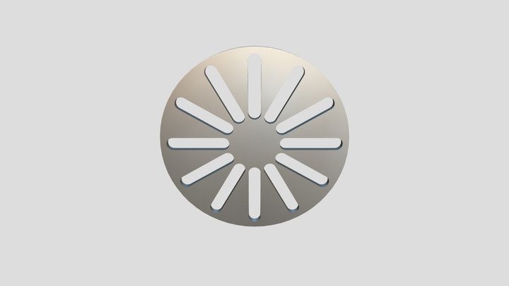 11 3D Model