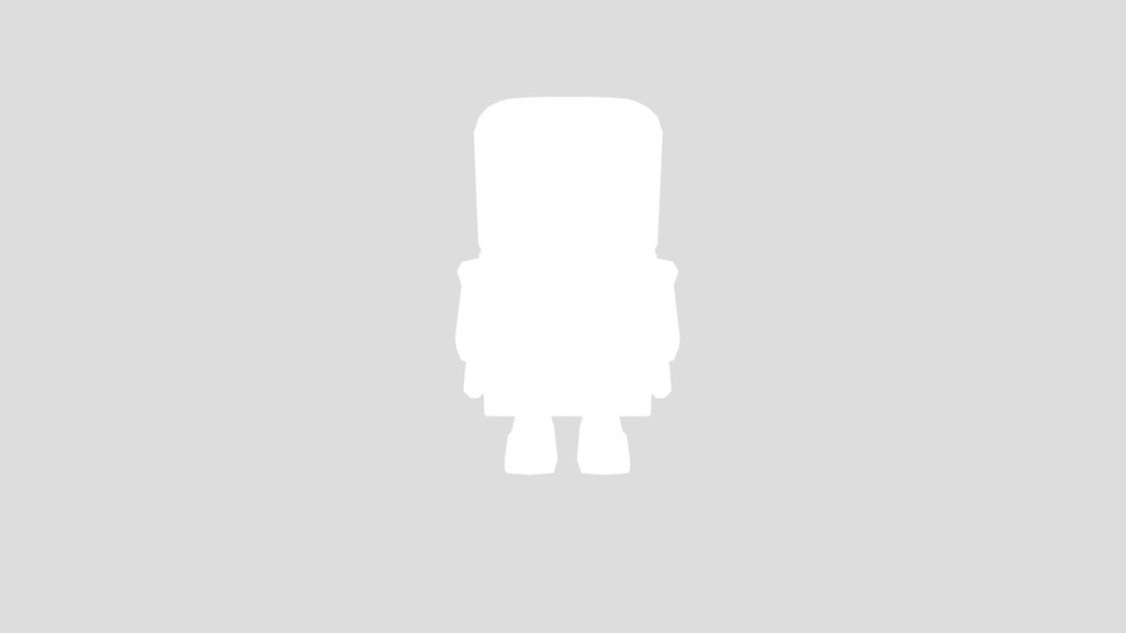 Lowpoly Bot