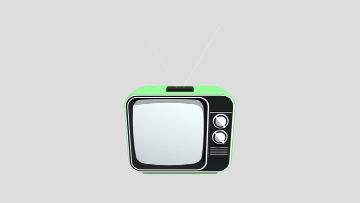 Retro Tv