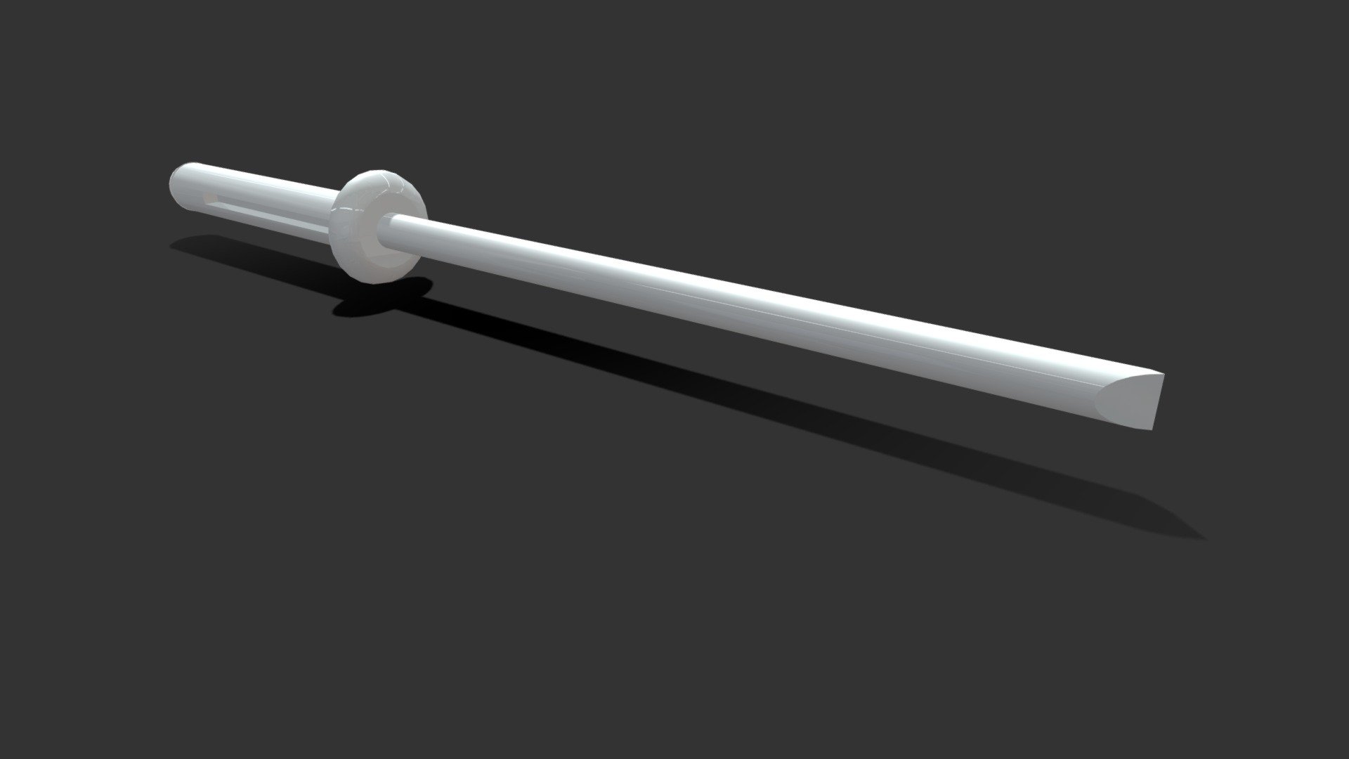 Trebol - Tri-fold Blind Rivet