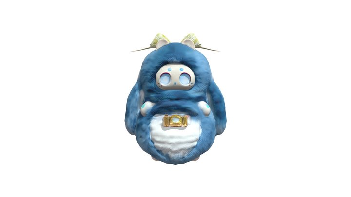 Pbr 3D Model