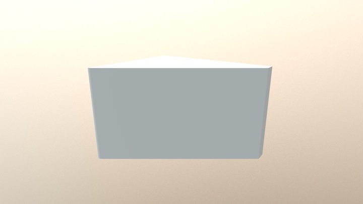 Alejandra Rodriguez 4 3D Model