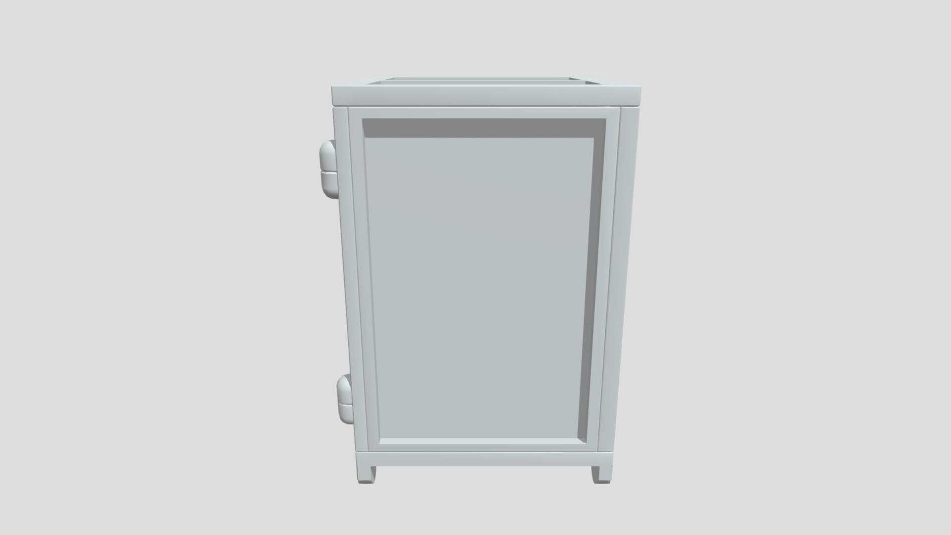 Caja Fuerte Low