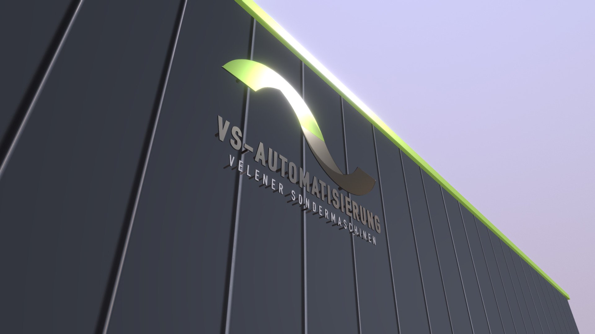 VS-Automation - 3D model by werbetechnikmigde [0f989d3] - Sketchfab