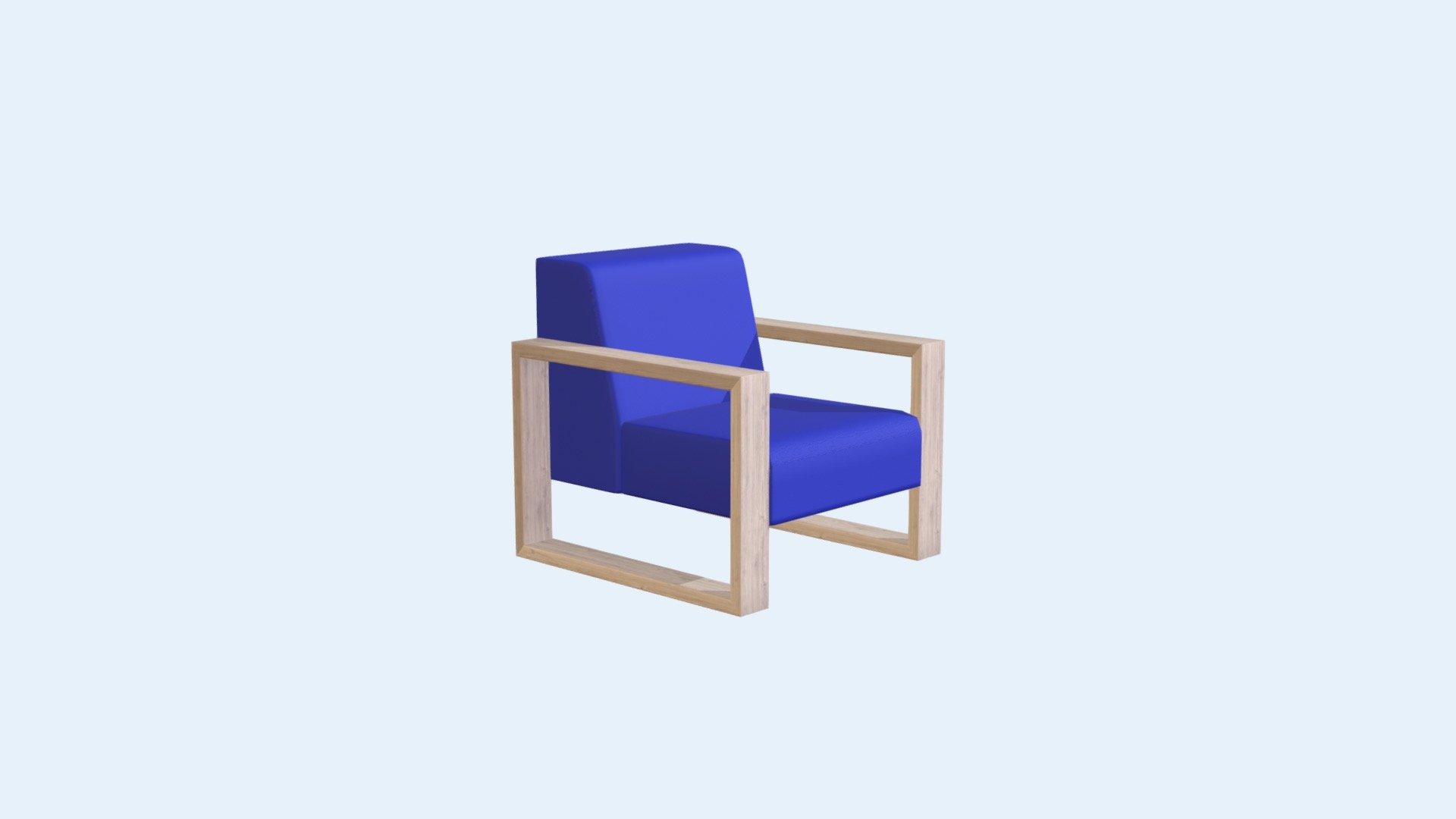 Malibu - Single Seater