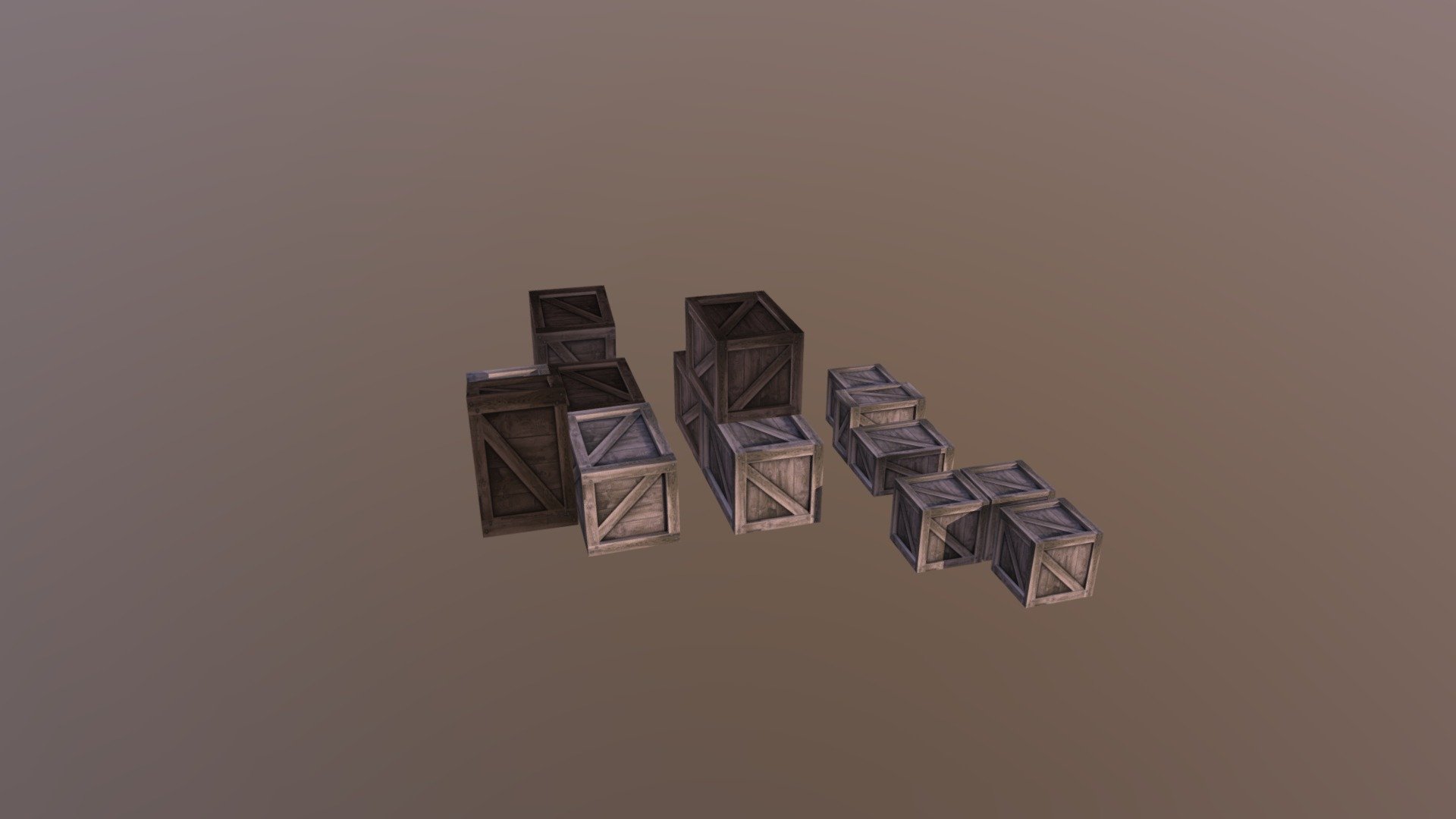 Crate