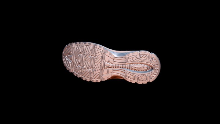 Shoes – Kostenloses 3D-Modell STL