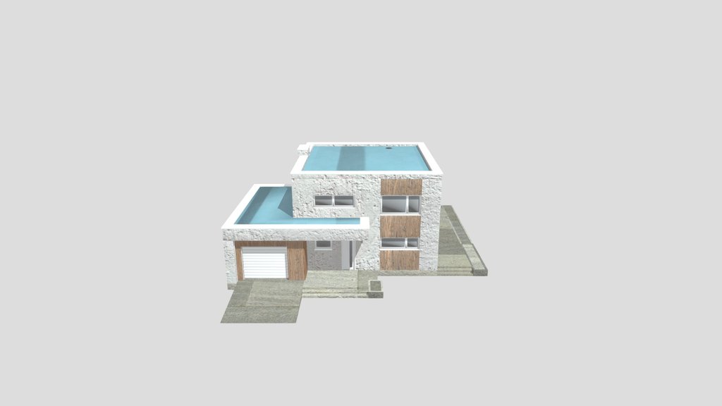 Modern House