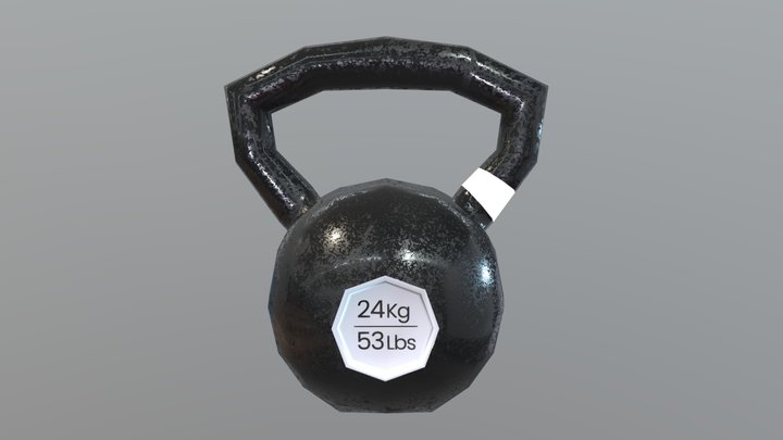 Kettlebell