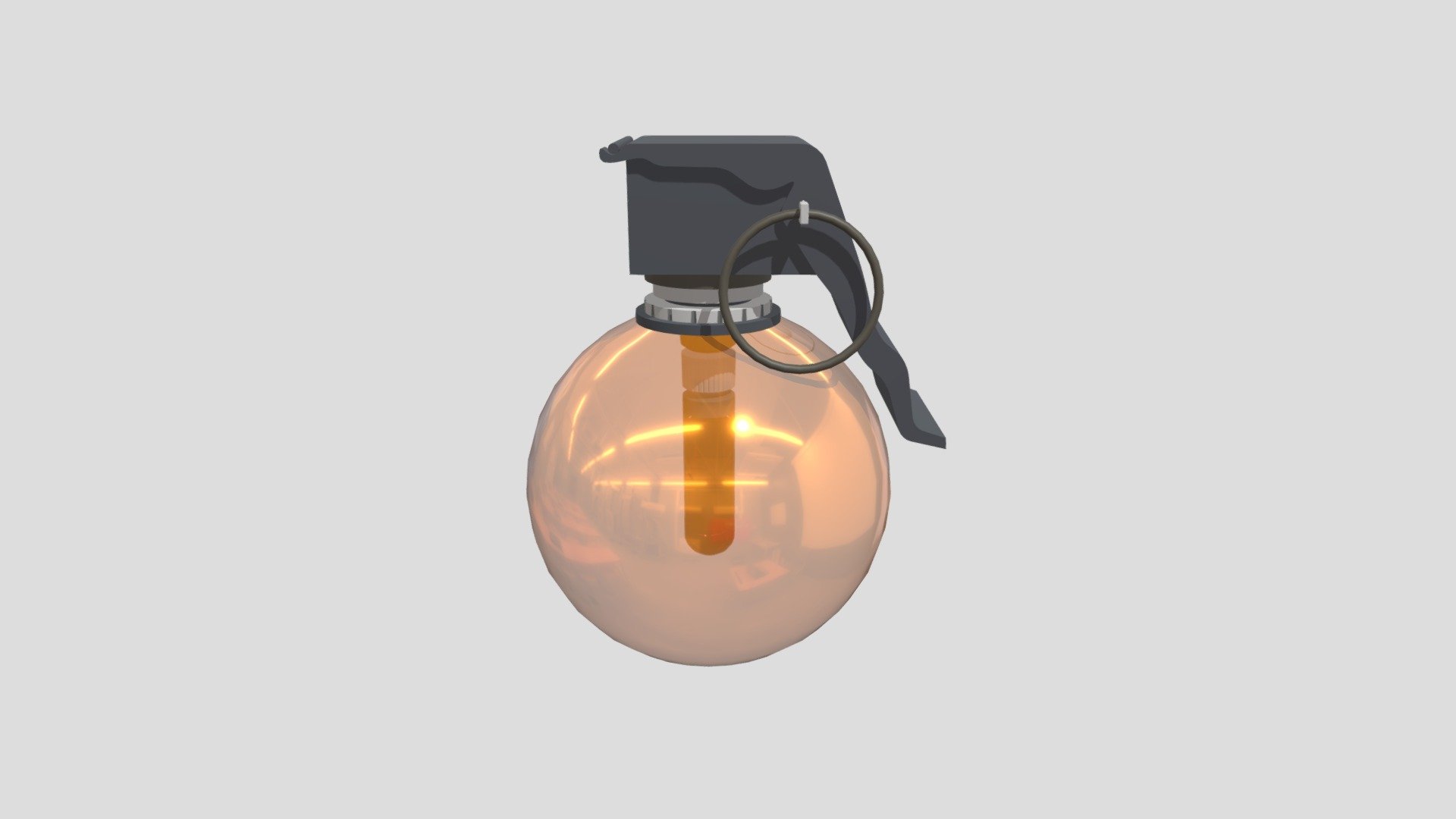 XYZ Details grenade