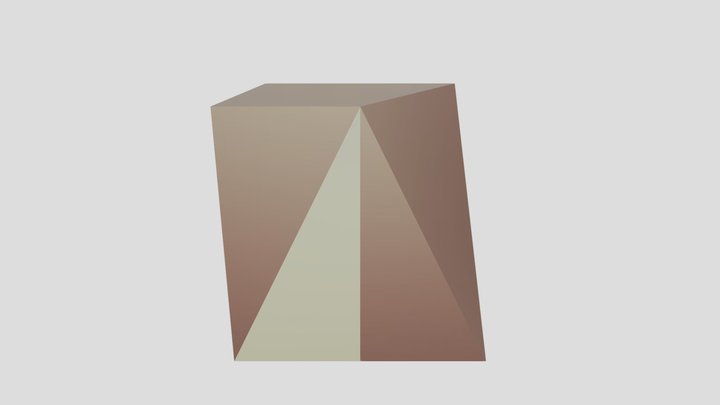3 3D Model