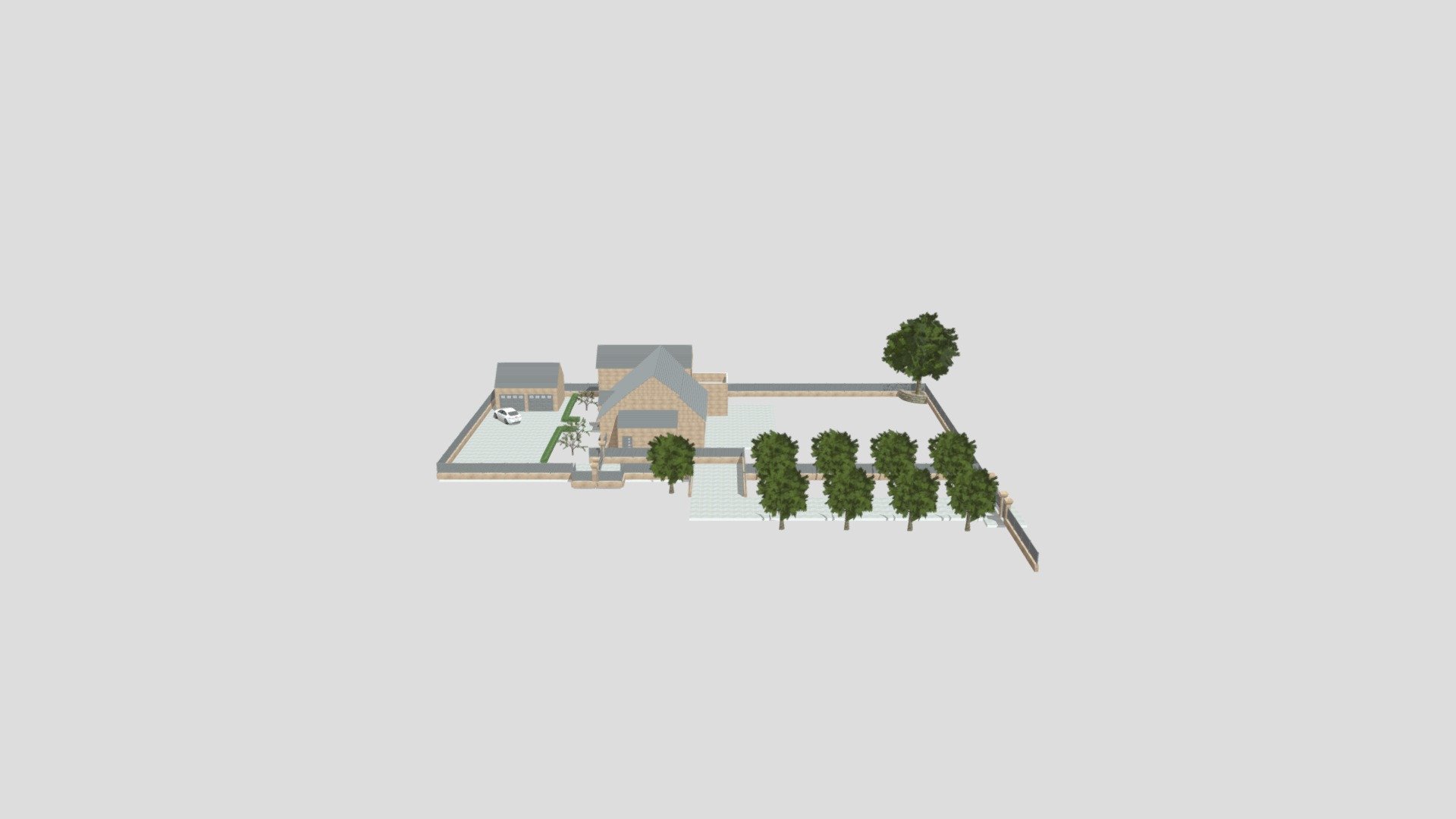 Dream Home