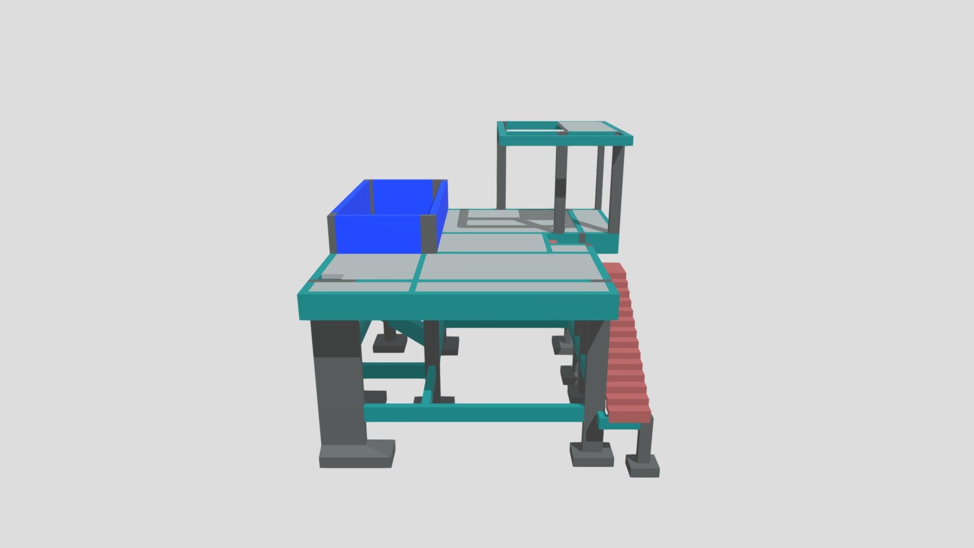 2214 - 3D