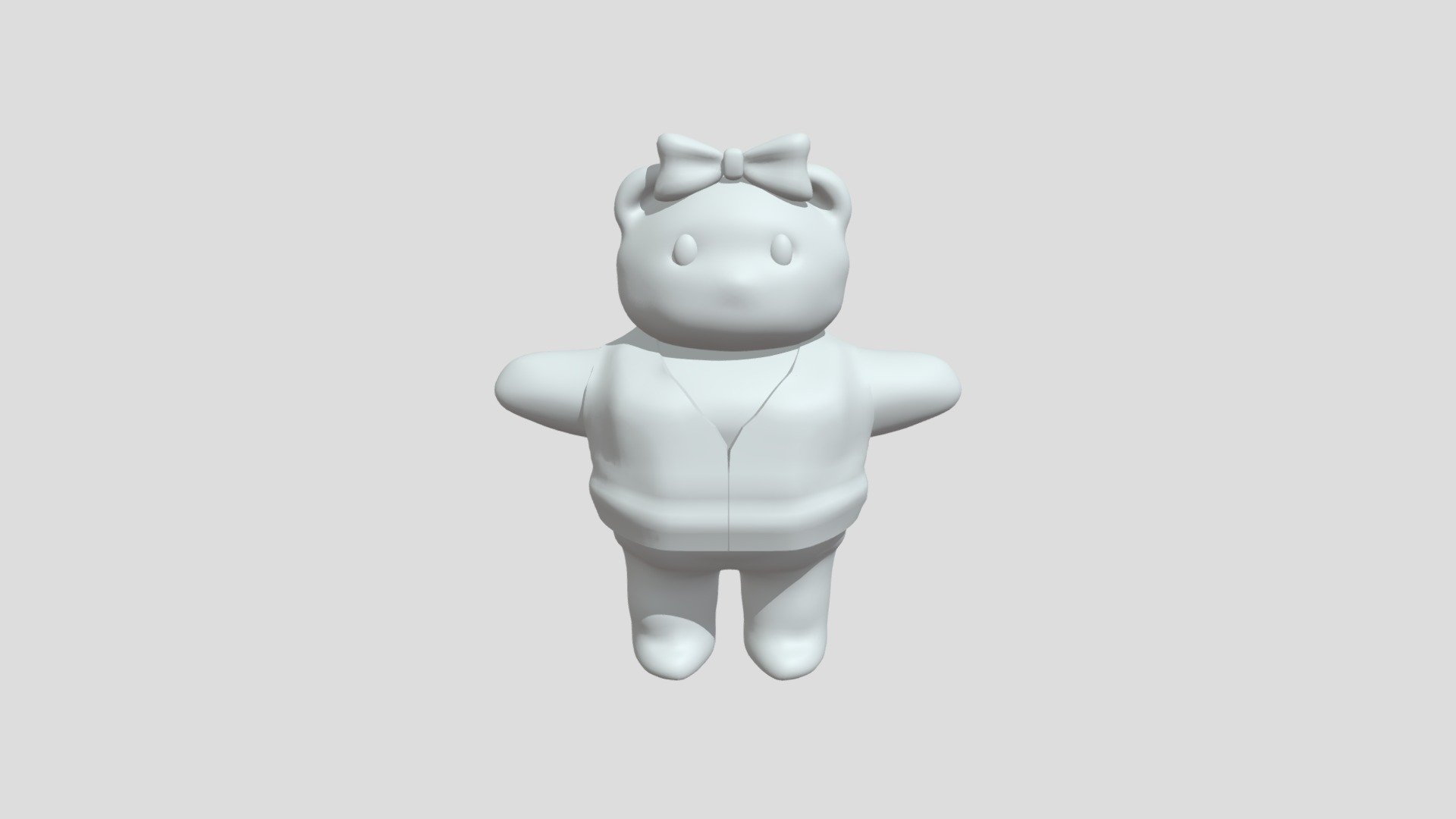 Sprinkle - 3D model by wowgunci (@1171100852) [0f9fdd7] - Sketchfab