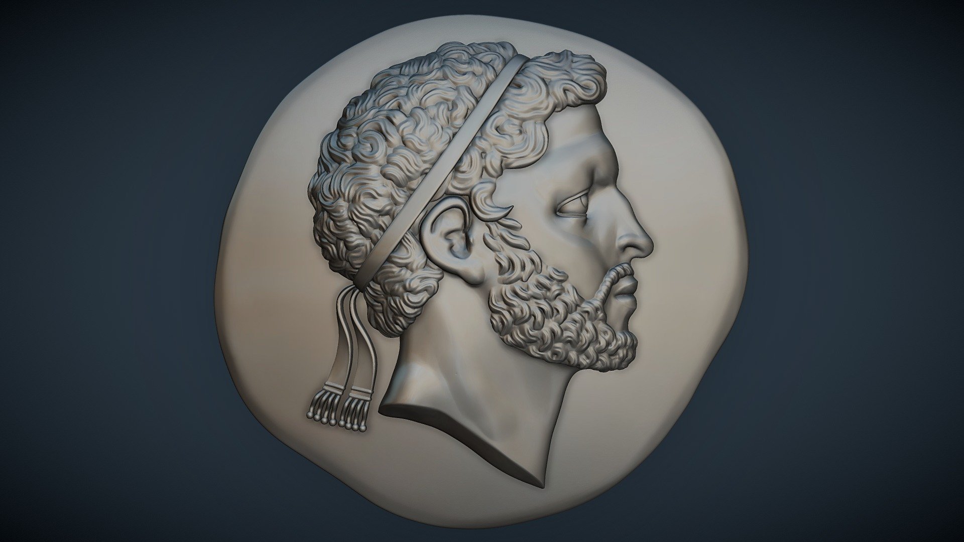 Perseus Coin Adaptiv