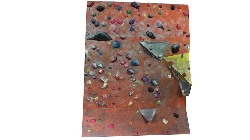 Climb Asia V4 3D model by OnlineObservation [0fa1201] Sketchfab