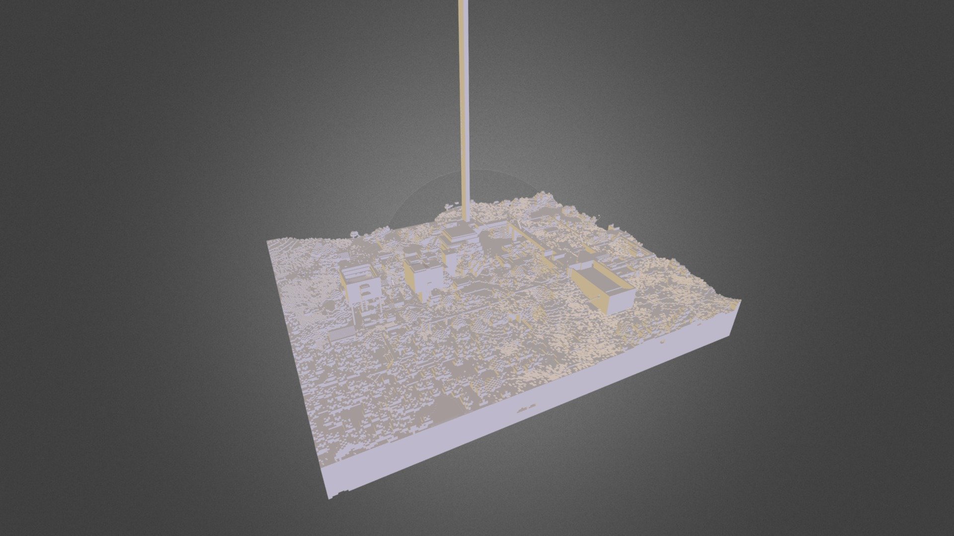 UHCA - 3D model by P0rygonZ [0fa195d] - Sketchfab