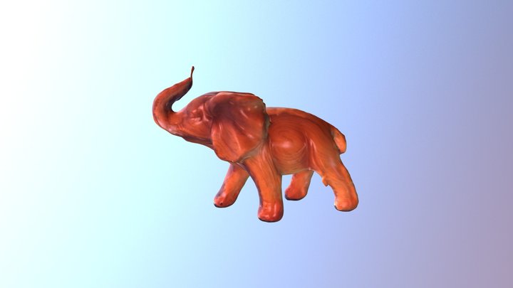 Sun_Dec_10_23_30_08_2017_GMT.obj 3D Model
