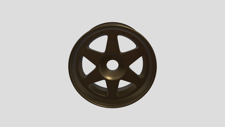 PROT-GT 3D Model