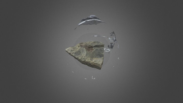 AR2AOB Quern 2.1 3D Model