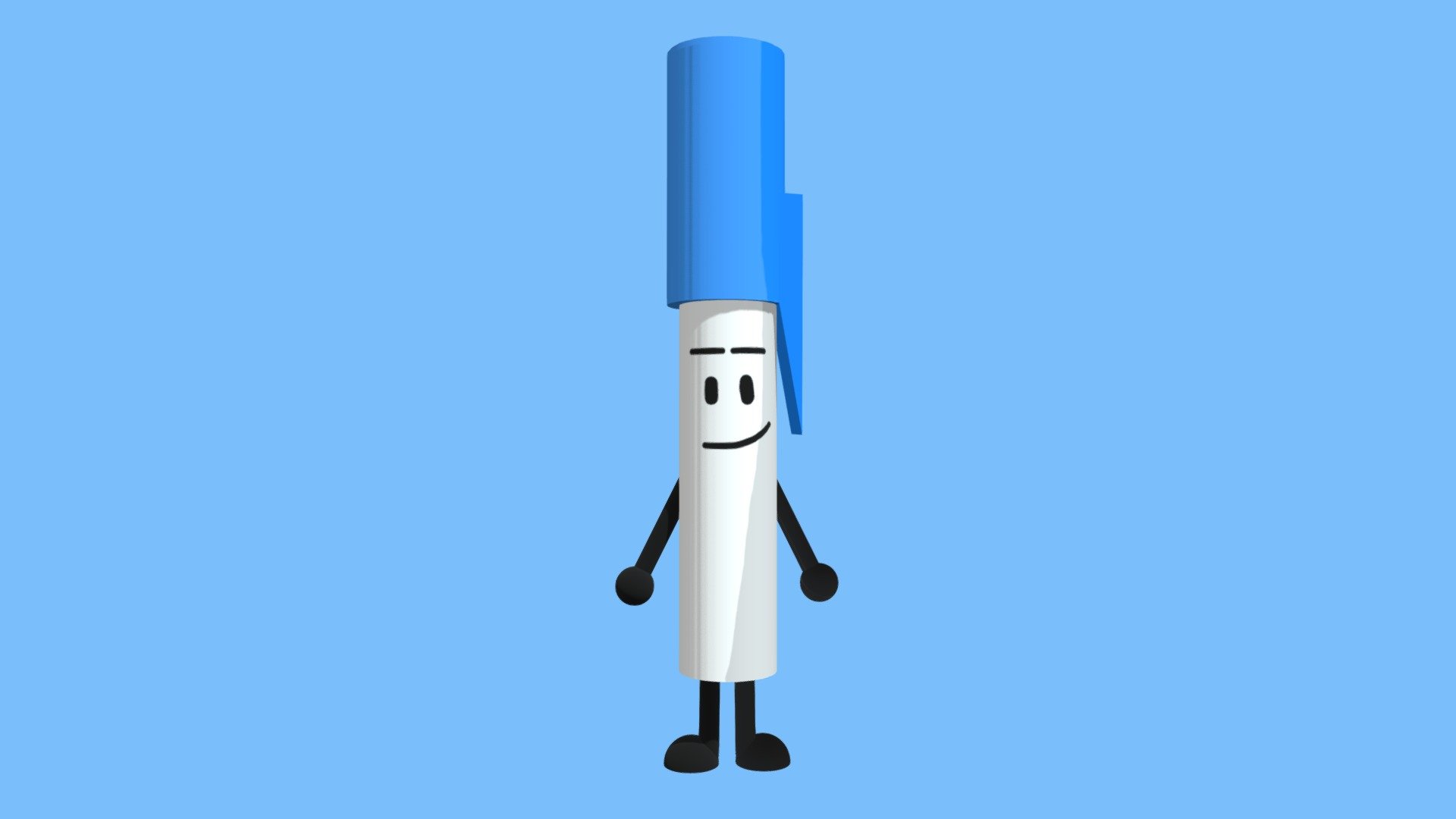 Pen