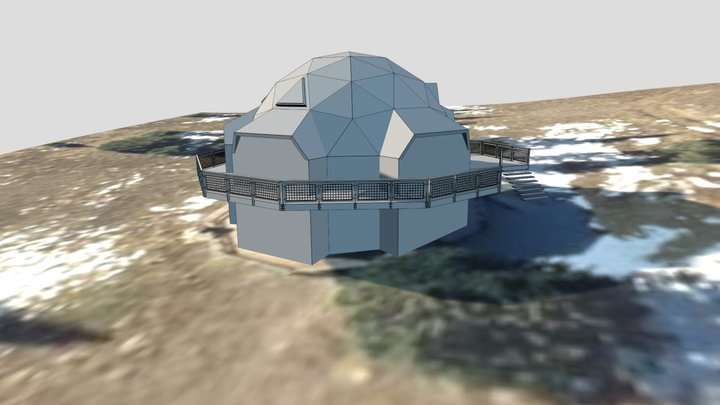 <>9 3D Model