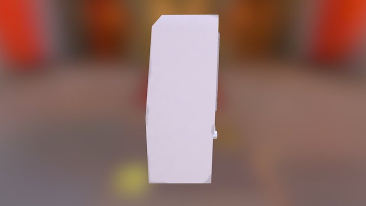 0313 3D Model