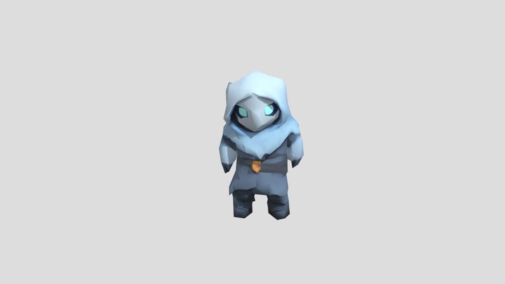 Frost Mage